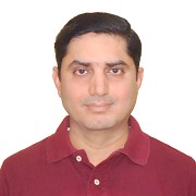 Dr Srinivasa P S Rao