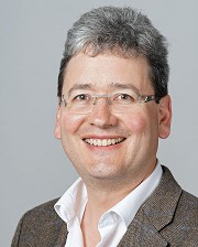 Assoc Prof Pascal Mäser