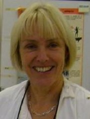 Prof Wendy Gibson