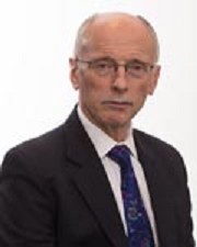 Prof Peter Chiodini