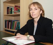Prof Grace Mulcahy