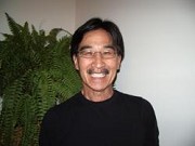 Prof Tim Yoshino