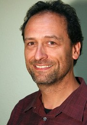 Dr Volker Heussler