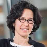 Prof Maria Yazdanbakhsh