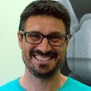 Prof Alex Loukas