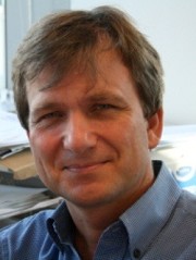 Prof Peter Preiser