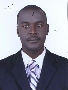 Mr Eljelani Salim