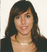 Ms Rebeca Santano