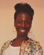Miss Zandile Nare