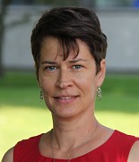 Prof Françoise Routier