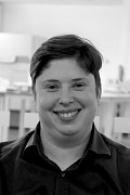 Dr Gemma Holliday