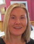 Mrs Katie Burgess