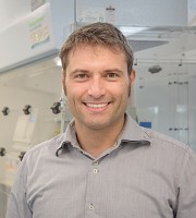 Prof Alessio Ciulli