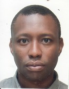 Dr Temidayo Popoola