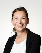 Dr Suzanne van Gerwen