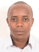 Dr Keneth Iceland Kasozi