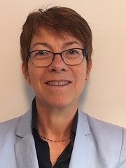 Dr Chantal Bazenet