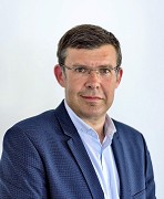 Dr Christophe Parsy