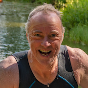 Mr Roy Edward
