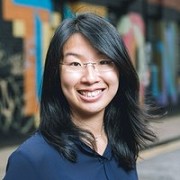 Dr Sybil Wong