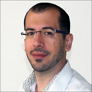 Dr Ufuk Borucu