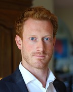 Mr Christoph von Bieberstein