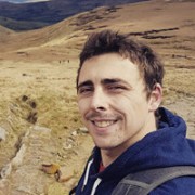 Dr Adam Dickinson