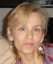 Prof Dolores González-Pacanowska