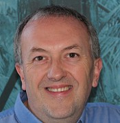 Dr Gary Allenby