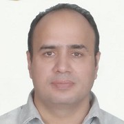 Prof Omar M