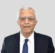 Prof Nagy Habib