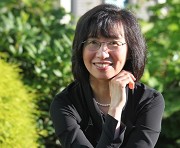 Prof Jeannie Lee