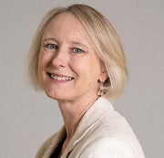 Dr Helen Bright