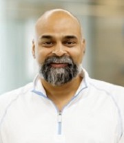 Prof Aravind Asokan