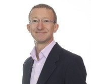 Dr Andrew Leach