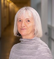 Prof Janet Lord