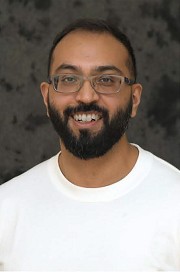 Dr Abdullah Khan