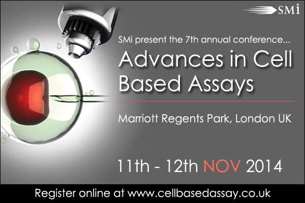 Advances in Cell Based Assays