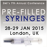 7th Annual Pre-Filled Syringes