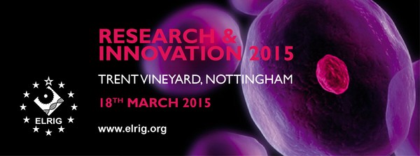 Research & Innovation 2015 - Accelerating Early Discovery