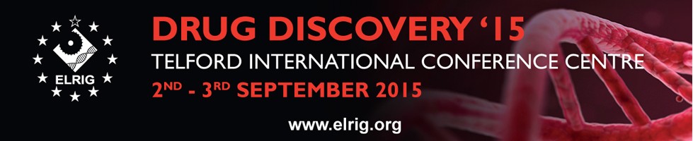 Drug Discovery 2015