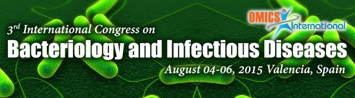 3rd International Conference on Bacteriology and Infectious Diseases