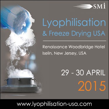 Lyophilisation & Freeze Drying USA