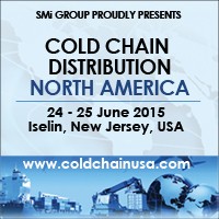 Cold Chain Distribution North America