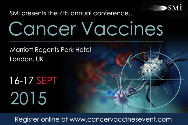 Cancer Vaccines 2015