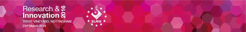 Research & Innovation 2016