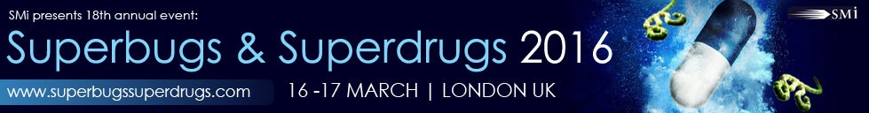 18th Annual Superbugs & Superdrugs Conference