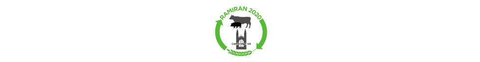RAMIRAN 2021