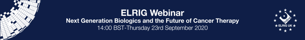 DEMO-Webinar: Next generation biologics and the future of cancer therapy