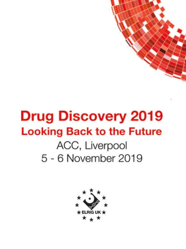 Drug Discovery 2019 - Looking back to the future